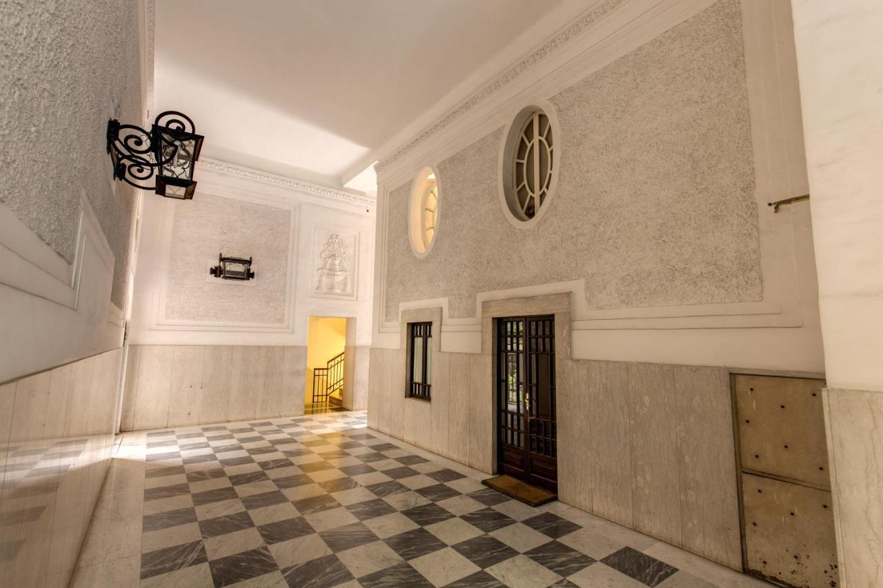 Vatican Cozy Suites - Liberty Collection Rome Extérieur photo