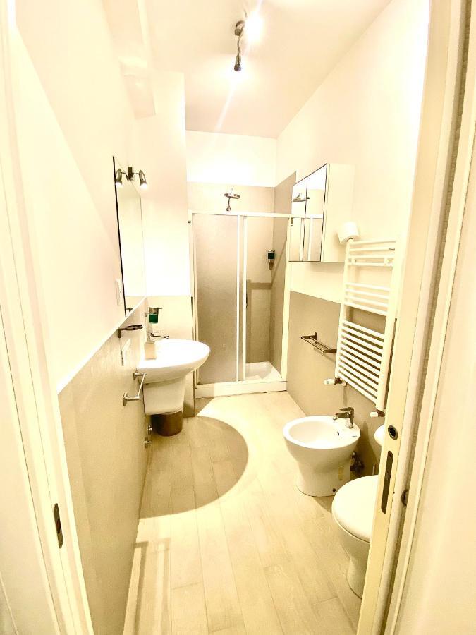 Vatican Cozy Suites - Liberty Collection Rome Extérieur photo