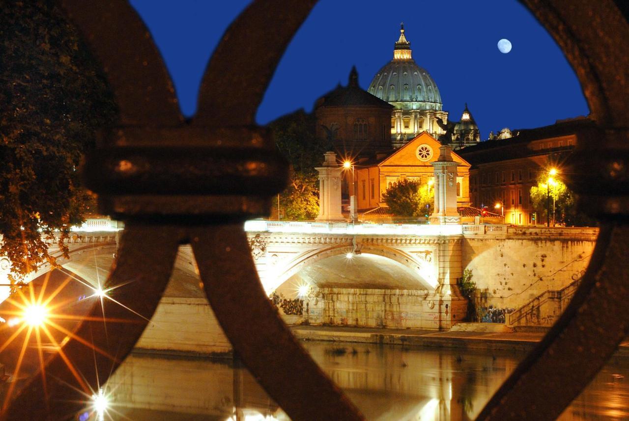 Vatican Cozy Suites - Liberty Collection Rome Extérieur photo