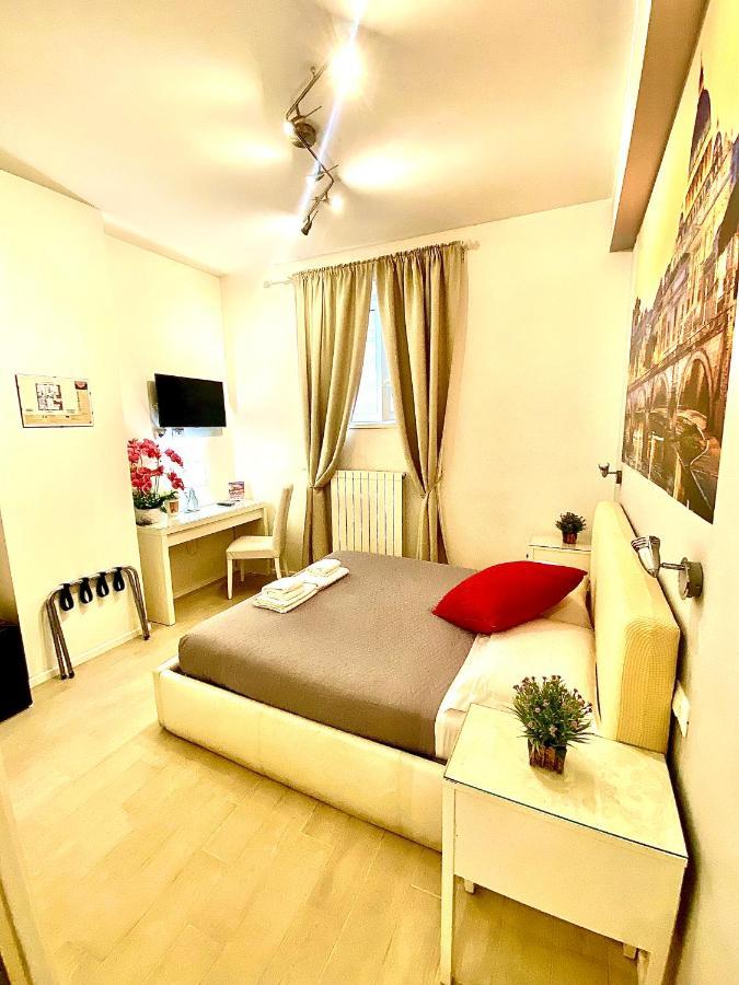 Vatican Cozy Suites - Liberty Collection Rome Extérieur photo