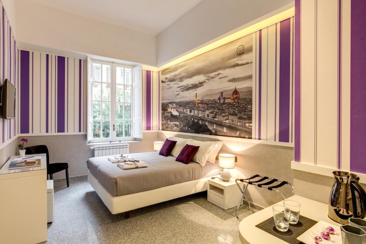 Vatican Cozy Suites - Liberty Collection Rome Extérieur photo