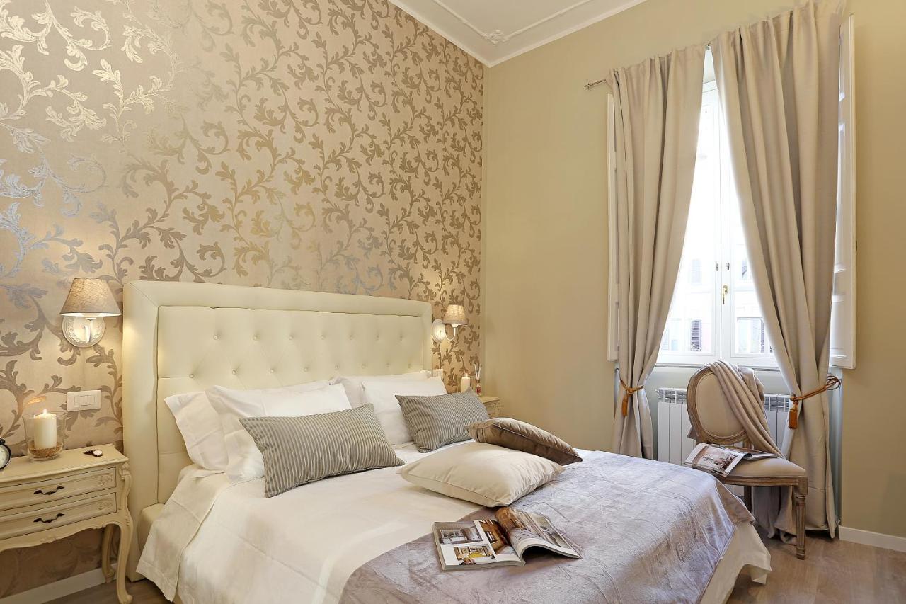 Vatican Cozy Suites - Liberty Collection Rome Extérieur photo