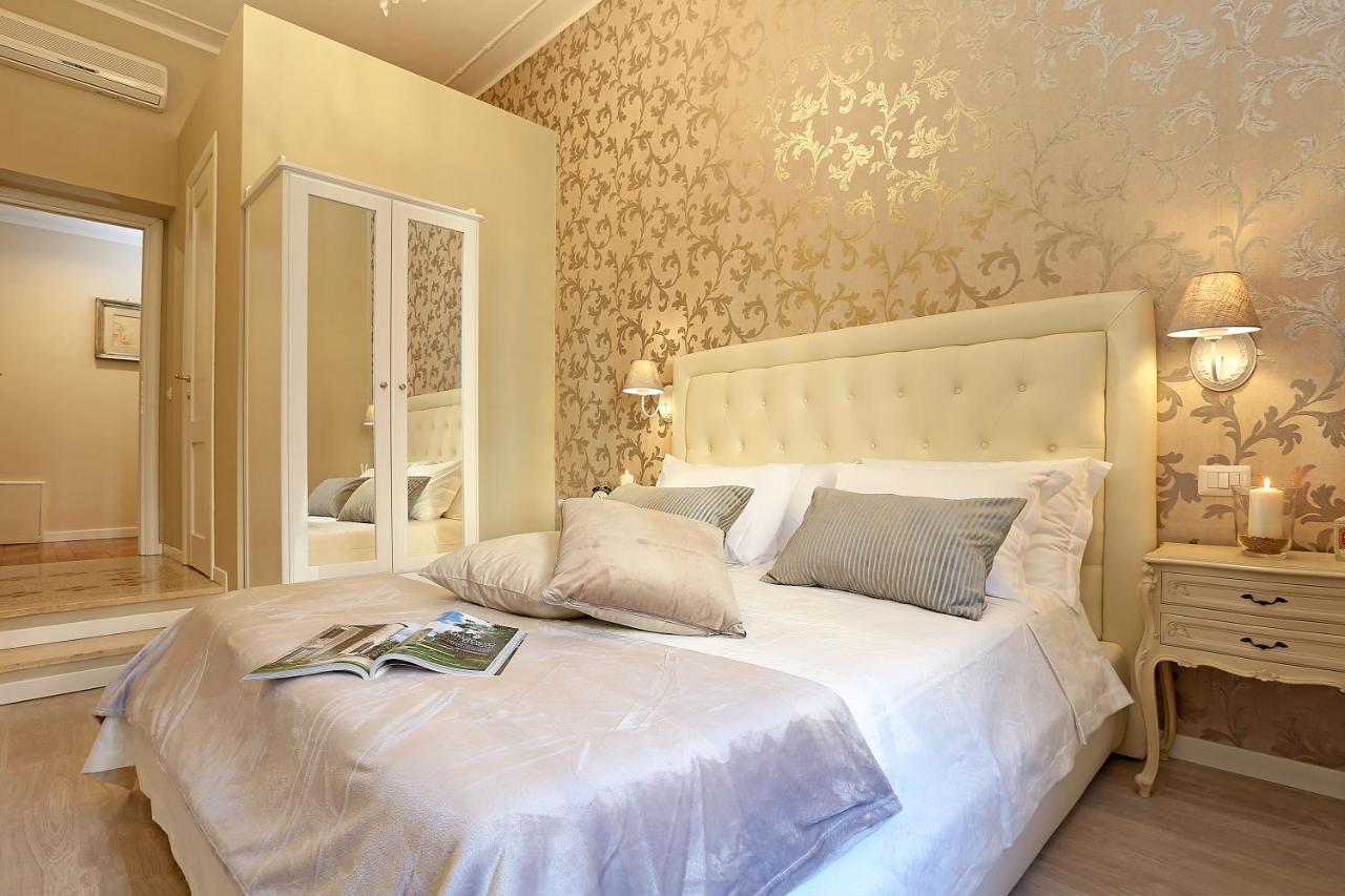 Vatican Cozy Suites - Liberty Collection Rome Extérieur photo