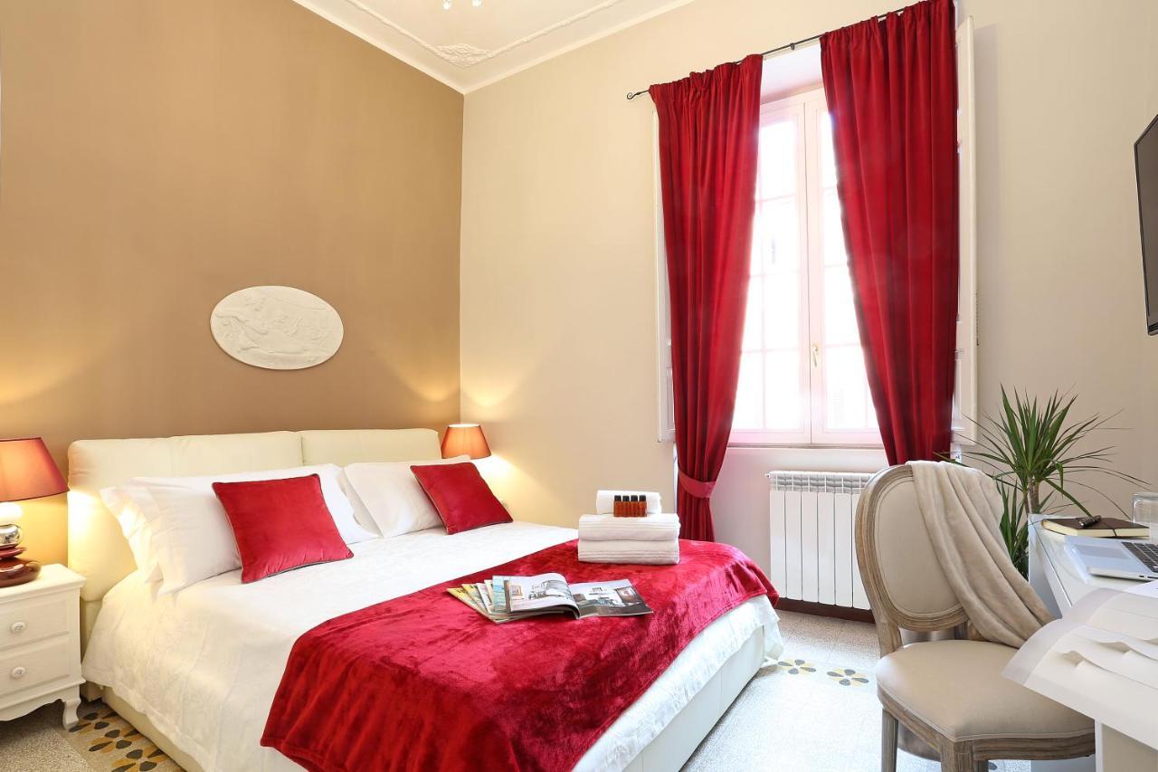 Vatican Cozy Suites - Liberty Collection Rome Extérieur photo