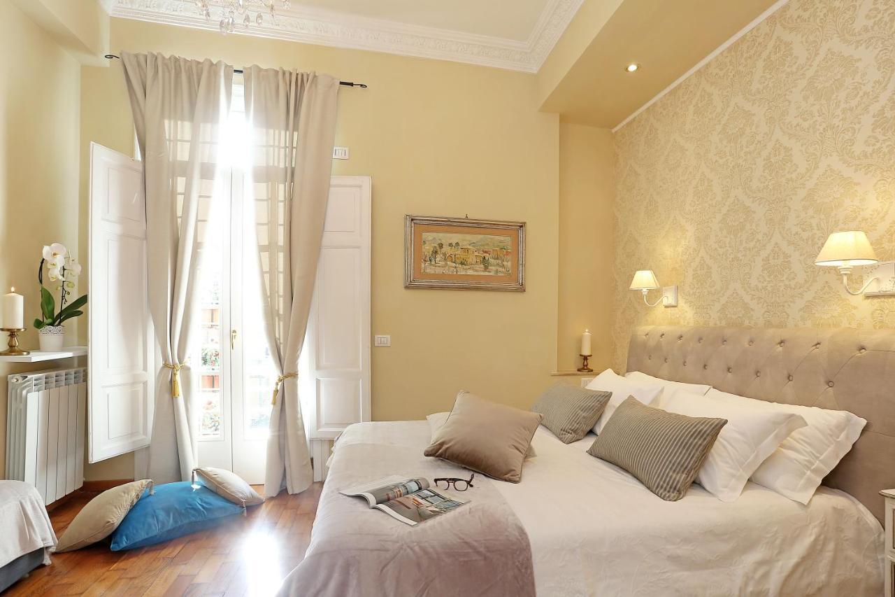 Vatican Cozy Suites - Liberty Collection Rome Extérieur photo