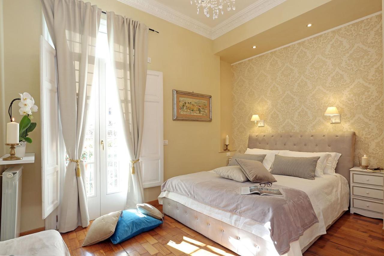 Vatican Cozy Suites - Liberty Collection Rome Extérieur photo