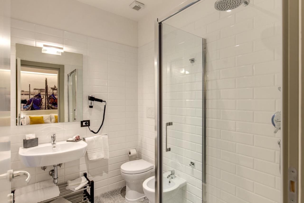 Vatican Cozy Suites - Liberty Collection Rome Extérieur photo